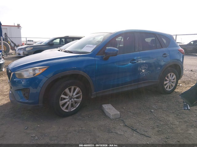 Aukcja sprzedaży 2013 Mazda Cx-5 Touring, vin: JM3KE2CE8D0123572, numer aukcji: 46055223
