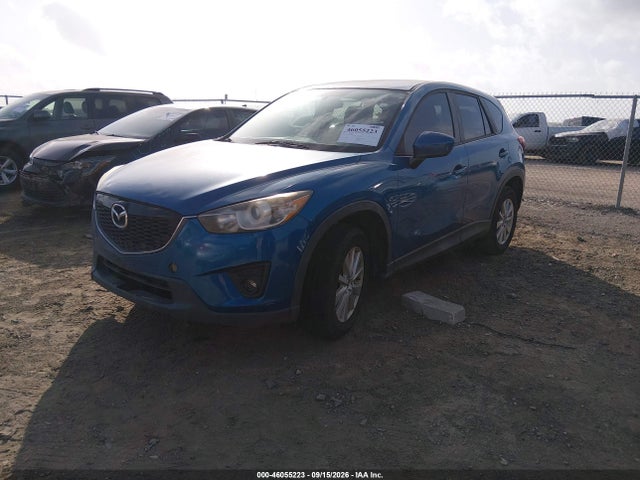 Aukcja sprzedaży 2013 Mazda Cx-5 Touring, vin: JM3KE2CE8D0123572, numer aukcji: 46055223