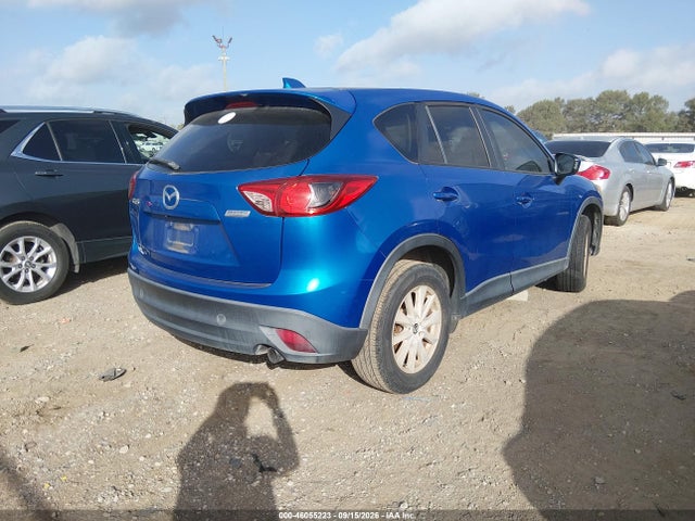 Aukcja sprzedaży 2013 Mazda Cx-5 Touring, vin: JM3KE2CE8D0123572, numer aukcji: 46055223