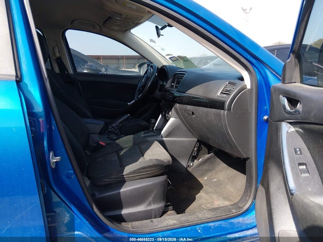 Aukcja sprzedaży 2013 Mazda Cx-5 Touring, vin: JM3KE2CE8D0123572, numer aukcji: 46055223