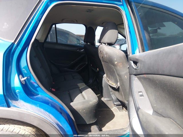 Aukcja sprzedaży 2013 Mazda Cx-5 Touring, vin: JM3KE2CE8D0123572, numer aukcji: 46055223