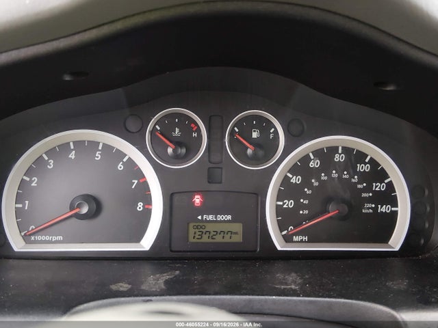 Продажа на аукционе авто 2006 Hyundai Santa Fe Gls, vin: KM8SC13D56U107577, номер лота: 46055224
