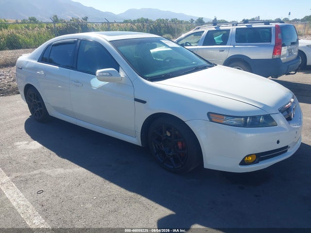 Aukcja sprzedaży 2007 Acura Tl Type S, vin: 19UUA76587A008296, numer aukcji: 46055225