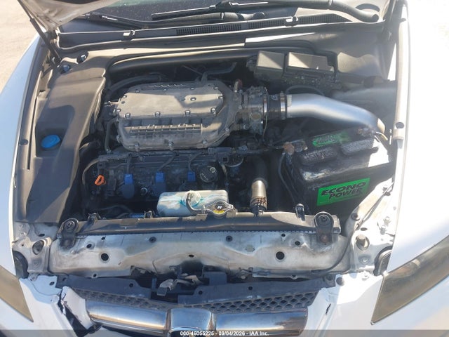 Aukcja sprzedaży 2007 Acura Tl Type S, vin: 19UUA76587A008296, numer aukcji: 46055225