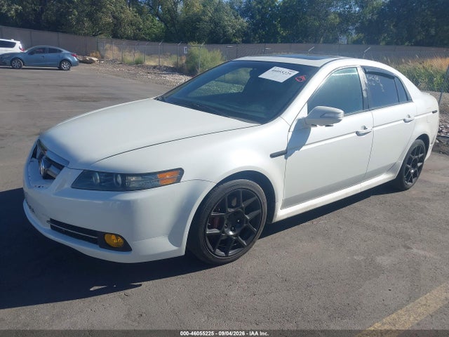 Aukcja sprzedaży 2007 Acura Tl Type S, vin: 19UUA76587A008296, numer aukcji: 46055225