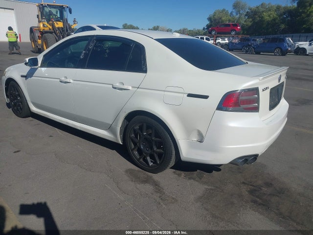 Aukcja sprzedaży 2007 Acura Tl Type S, vin: 19UUA76587A008296, numer aukcji: 46055225