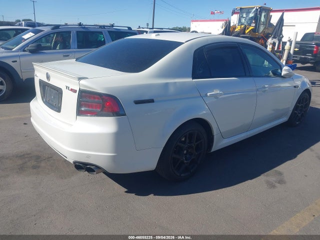 Aukcja sprzedaży 2007 Acura Tl Type S, vin: 19UUA76587A008296, numer aukcji: 46055225