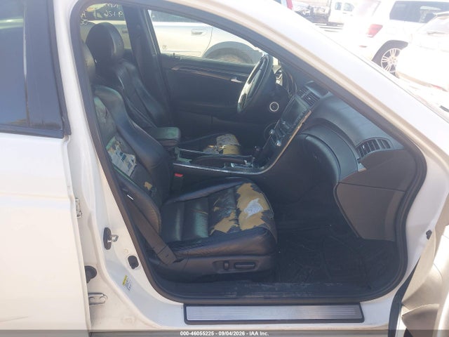 Aukcja sprzedaży 2007 Acura Tl Type S, vin: 19UUA76587A008296, numer aukcji: 46055225
