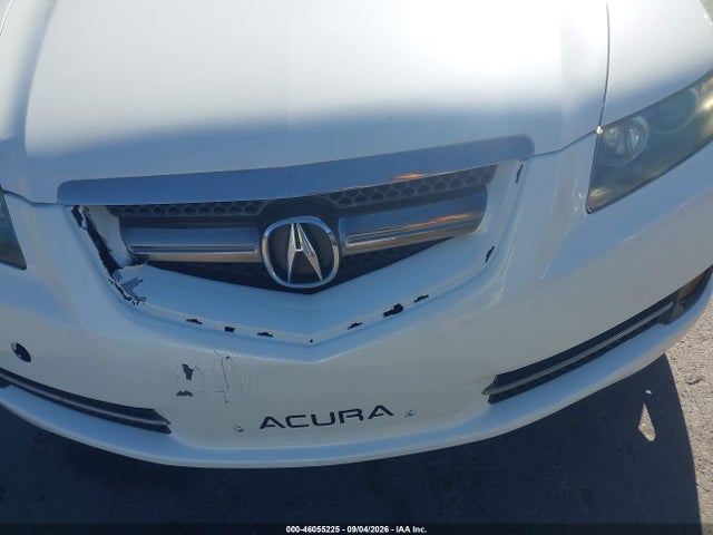 Aukcja sprzedaży 2007 Acura Tl Type S, vin: 19UUA76587A008296, numer aukcji: 46055225
