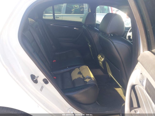 Aukcja sprzedaży 2007 Acura Tl Type S, vin: 19UUA76587A008296, numer aukcji: 46055225