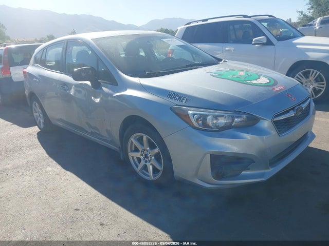 2019 4S3GTAB64K3720030 головне зображення