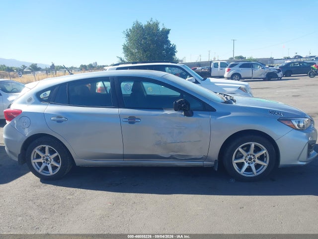 Subaru Impreza 2.0i 2019 4S3GTAB64K3720030 Image 12