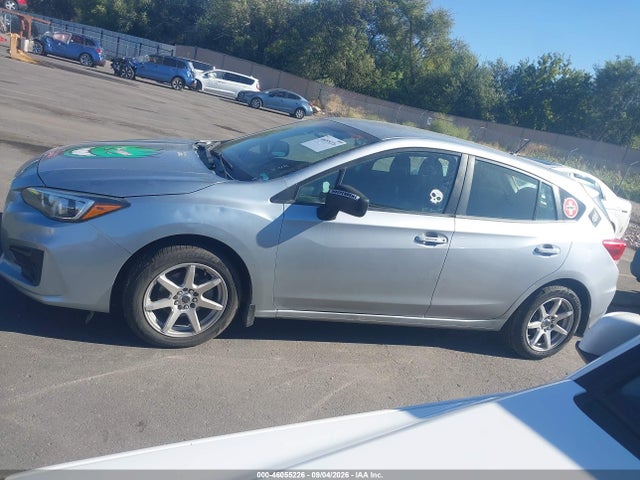 Subaru Impreza 2.0i 2019 4S3GTAB64K3720030 Image 13