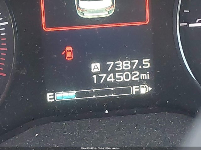 Subaru Impreza 2.0i 2019 4S3GTAB64K3720030 Image 14