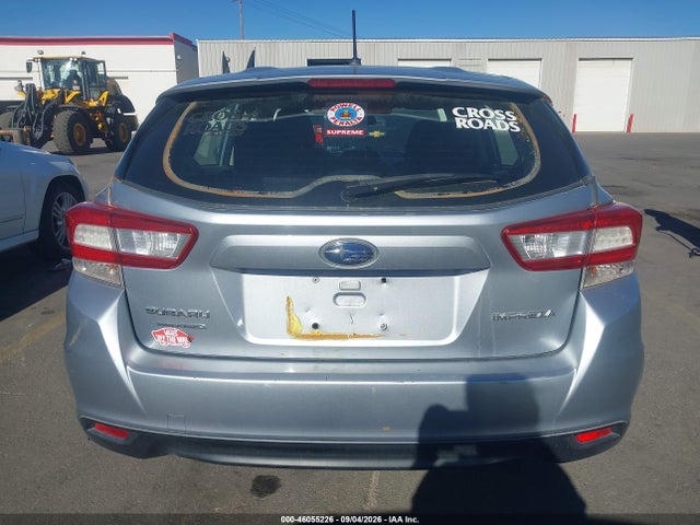 Subaru Impreza 2.0i 2019 4S3GTAB64K3720030 Image 15