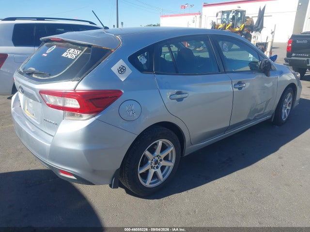 Subaru Impreza 2.0i 2019 4S3GTAB64K3720030 Image 4