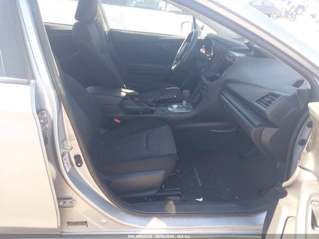 Subaru Impreza 2.0i 2019 4S3GTAB64K3720030 Image 5