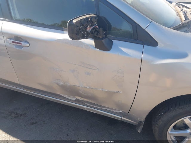 Subaru Impreza 2.0i 2019 4S3GTAB64K3720030 Image 6