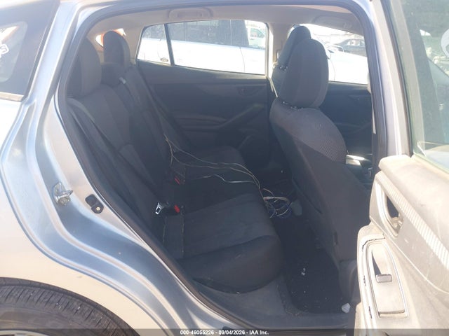 Subaru Impreza 2.0i 2019 4S3GTAB64K3720030 Image 8