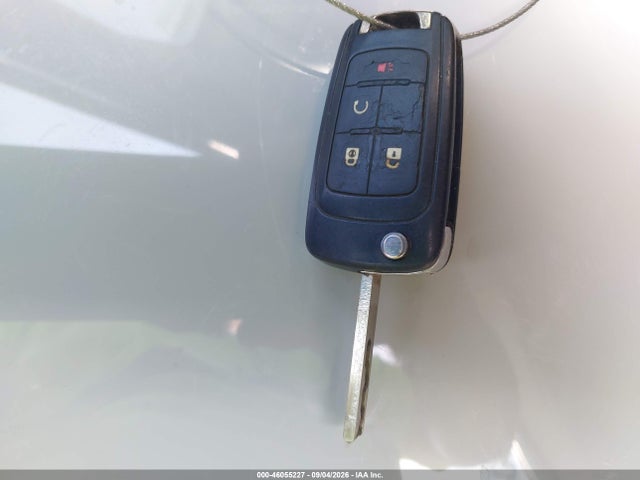 Aukcja sprzedaży 2014 Chevrolet Equinox 1lt, vin: 2GNFLBE36E6144030, numer aukcji: 46055227