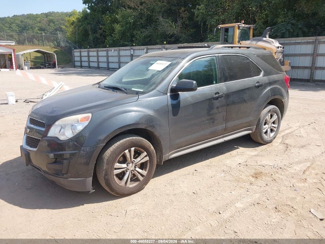Aukcja sprzedaży 2014 Chevrolet Equinox 1lt, vin: 2GNFLBE36E6144030, numer aukcji: 46055227