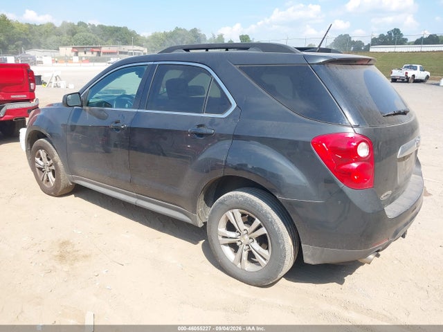 Aukcja sprzedaży 2014 Chevrolet Equinox 1lt, vin: 2GNFLBE36E6144030, numer aukcji: 46055227