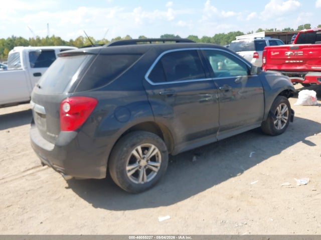 Aukcja sprzedaży 2014 Chevrolet Equinox 1lt, vin: 2GNFLBE36E6144030, numer aukcji: 46055227