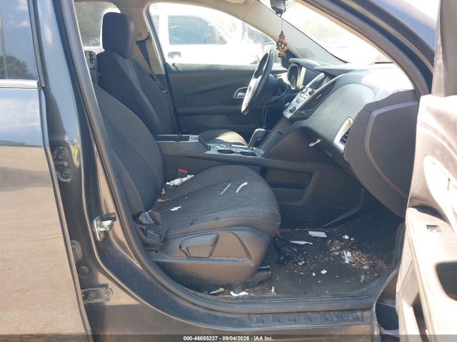 Aukcja sprzedaży 2014 Chevrolet Equinox 1lt, vin: 2GNFLBE36E6144030, numer aukcji: 46055227