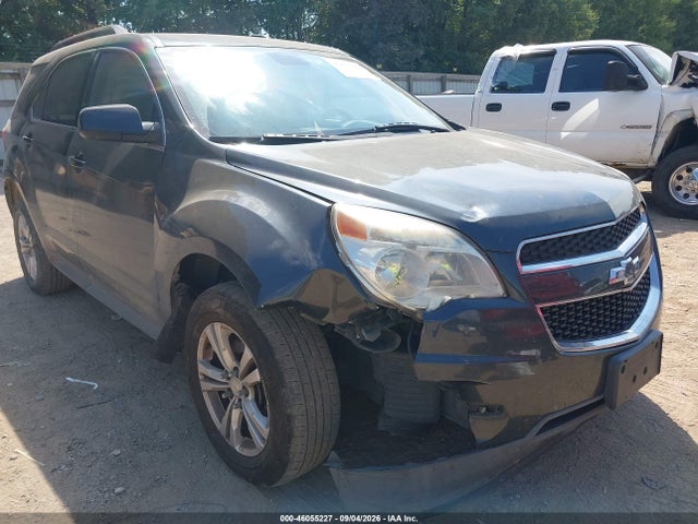 Aukcja sprzedaży 2014 Chevrolet Equinox 1lt, vin: 2GNFLBE36E6144030, numer aukcji: 46055227