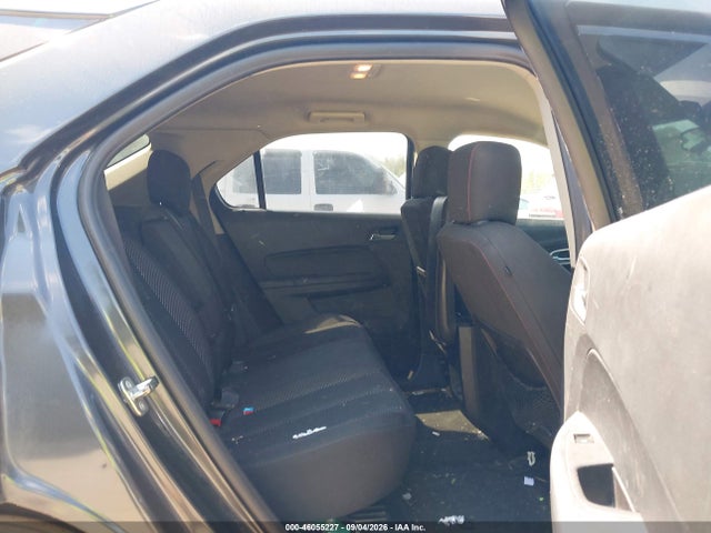 Aukcja sprzedaży 2014 Chevrolet Equinox 1lt, vin: 2GNFLBE36E6144030, numer aukcji: 46055227