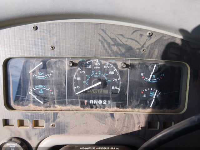 1994 Ford F530 Super Duty მანქანა იყიდება აუქციონზე, vin: 3FCMF53G2RJB02837, აუქციონის ნომერი: 46055232