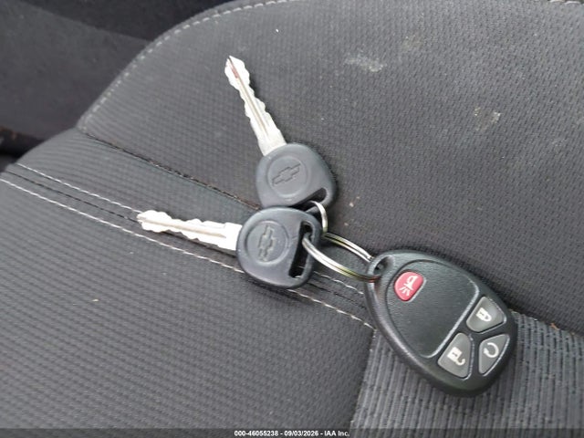 Продаж на аукціоні авто 2015 Chevrolet Traverse 1lt, vin: 1GNKRGKD6FJ170817, номер лоту: 46055238