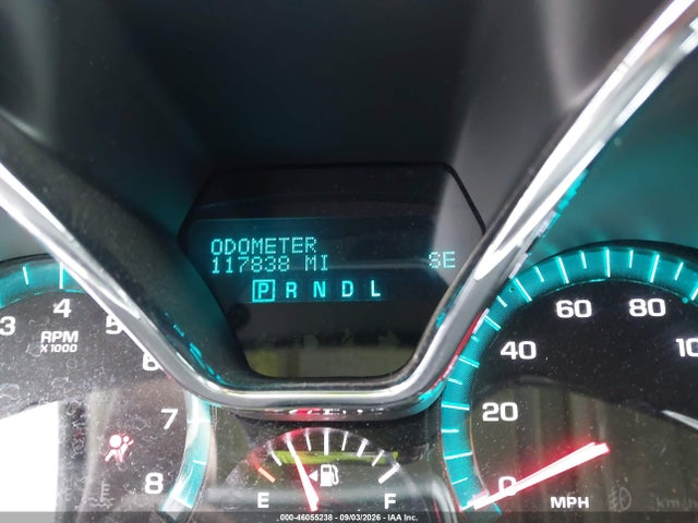 Продаж на аукціоні авто 2015 Chevrolet Traverse 1lt, vin: 1GNKRGKD6FJ170817, номер лоту: 46055238