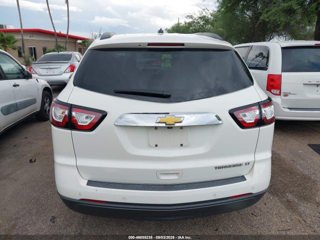 Продаж на аукціоні авто 2015 Chevrolet Traverse 1lt, vin: 1GNKRGKD6FJ170817, номер лоту: 46055238