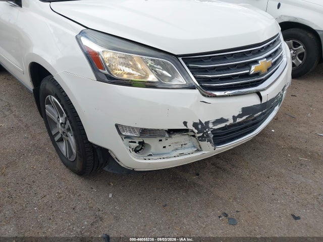 Продаж на аукціоні авто 2015 Chevrolet Traverse 1lt, vin: 1GNKRGKD6FJ170817, номер лоту: 46055238