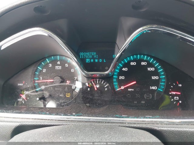 Продаж на аукціоні авто 2015 Chevrolet Traverse 1lt, vin: 1GNKRGKD6FJ170817, номер лоту: 46055238