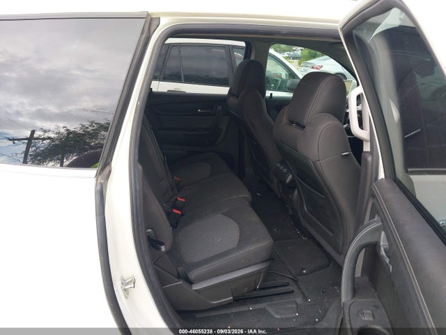 Продаж на аукціоні авто 2015 Chevrolet Traverse 1lt, vin: 1GNKRGKD6FJ170817, номер лоту: 46055238