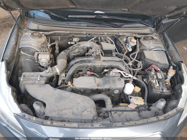 Продаж на аукціоні авто 2015 Subaru Legacy 2.5i Premium, vin: 4S3BNAC65F3035043, номер лоту: 46055239