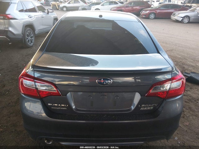 Продаж на аукціоні авто 2015 Subaru Legacy 2.5i Premium, vin: 4S3BNAC65F3035043, номер лоту: 46055239