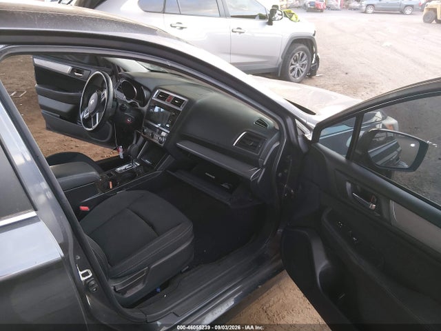 Продаж на аукціоні авто 2015 Subaru Legacy 2.5i Premium, vin: 4S3BNAC65F3035043, номер лоту: 46055239