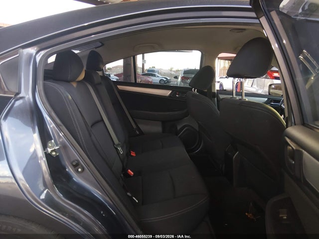 Продаж на аукціоні авто 2015 Subaru Legacy 2.5i Premium, vin: 4S3BNAC65F3035043, номер лоту: 46055239