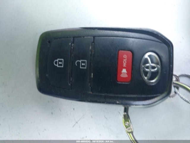 46055242 :رقم المزاد ، 3TYJDAHN3RT007344 vin ، 2024 Toyota Tacoma Sr مزاد بيع