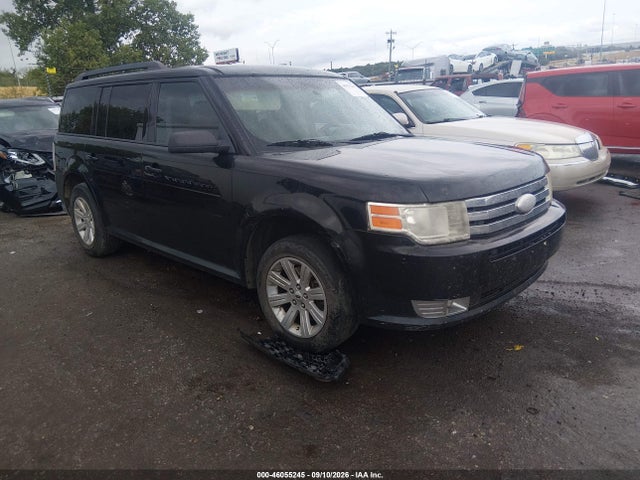 Продажа на аукционе авто 2012 Ford Flex Se, vin: 2FMGK5BC3CBD04970, номер лота: 46055245