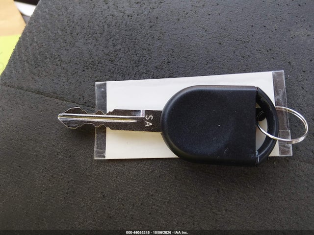 46055245 :رقم المزاد ، 2FMGK5BC3CBD04970 vin ، 2012 Ford Flex Se مزاد بيع