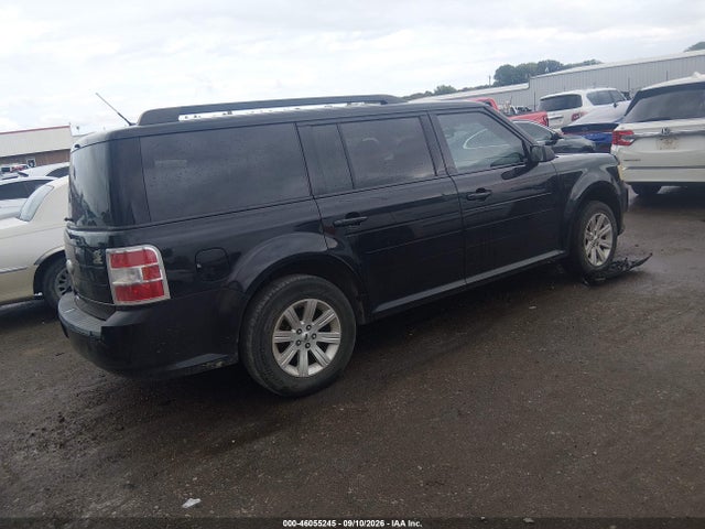 46055245 :رقم المزاد ، 2FMGK5BC3CBD04970 vin ، 2012 Ford Flex Se مزاد بيع