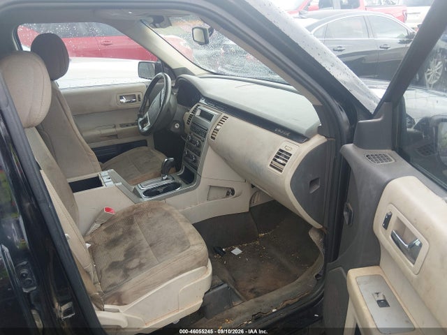 46055245 :رقم المزاد ، 2FMGK5BC3CBD04970 vin ، 2012 Ford Flex Se مزاد بيع