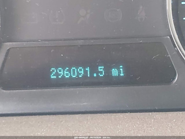 46055245 :رقم المزاد ، 2FMGK5BC3CBD04970 vin ، 2012 Ford Flex Se مزاد بيع