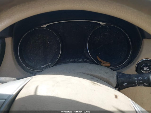 Nissan ROGUE SV 2015 KNMAT2MT2FP521281 Image 7