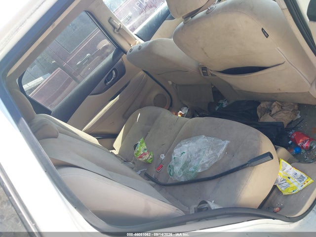 Nissan ROGUE SV 2015 KNMAT2MT2FP521281 Image 8