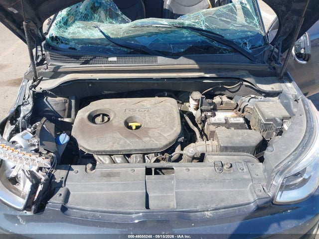 2014 Kia Soul ! მანქანა იყიდება აუქციონზე, vin: KNDJX3A57E7065390, აუქციონის ნომერი: 46055248